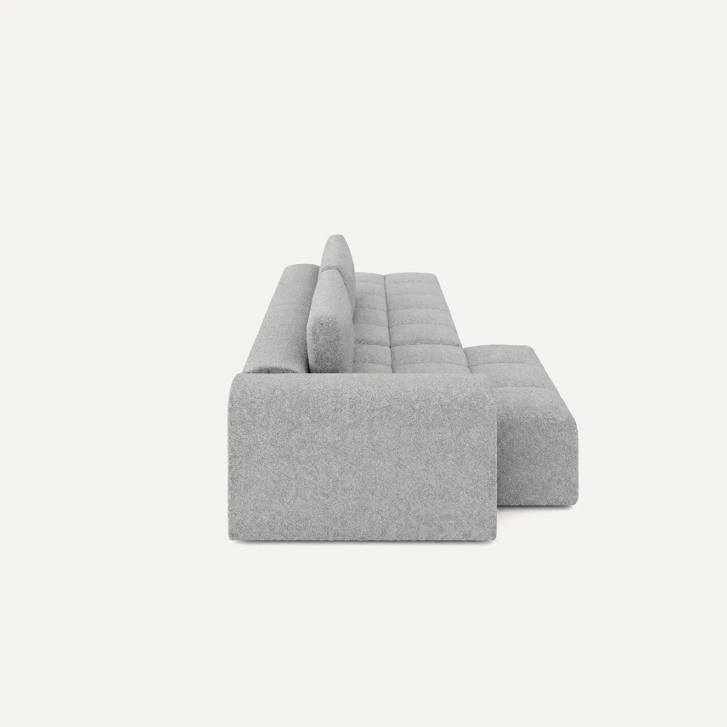 Modulares L Ecksofa Ottomane Comora