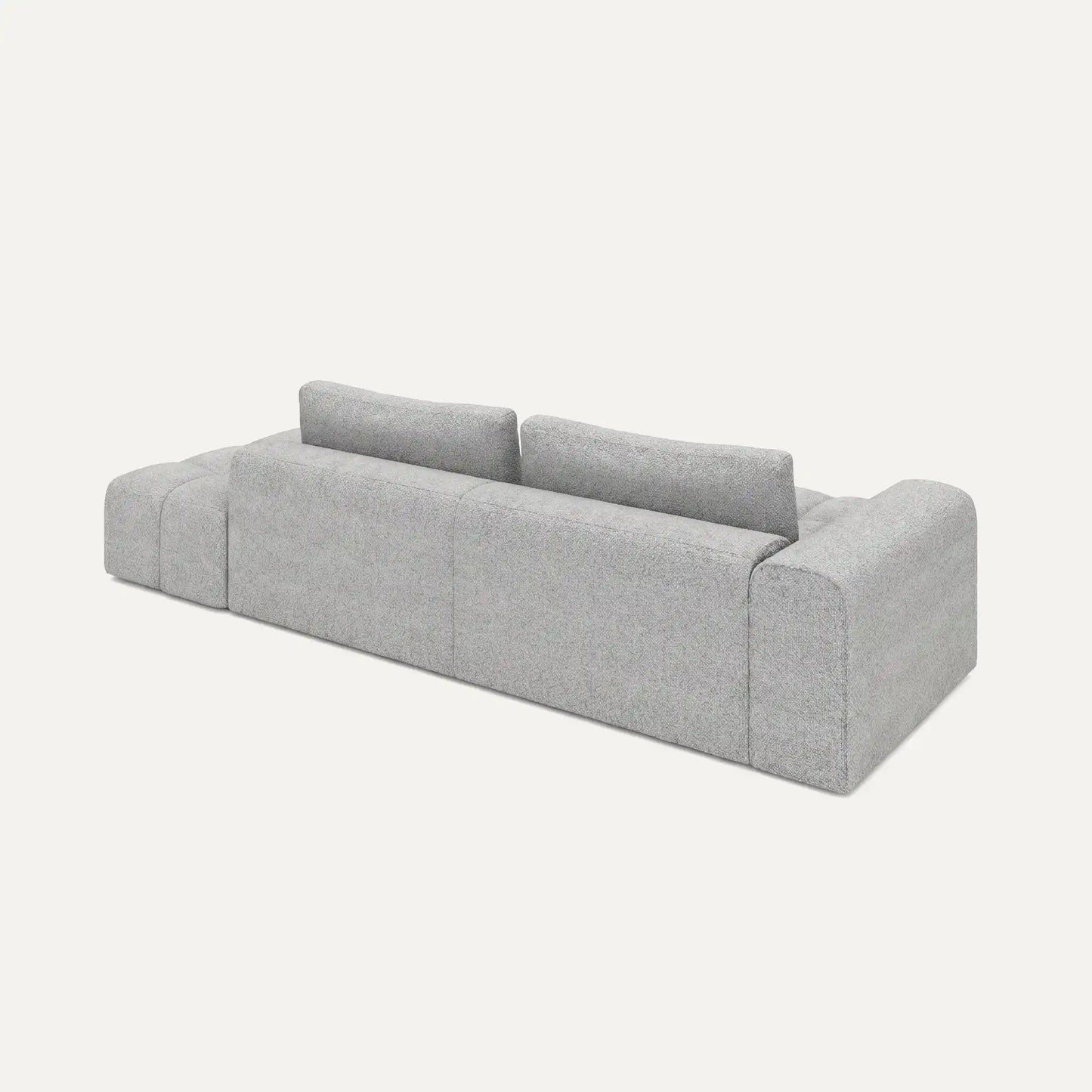 Modulares L Ecksofa Ottomane Comora