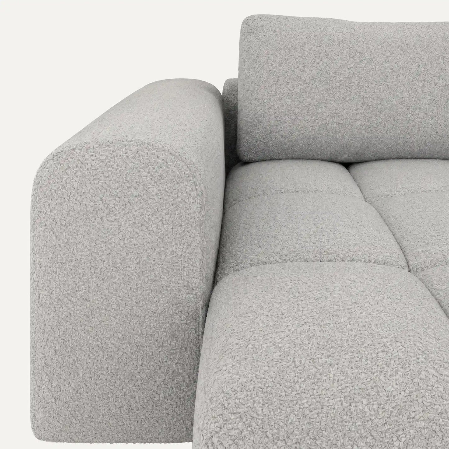 Modulares L Ecksofa Ottomane Comora