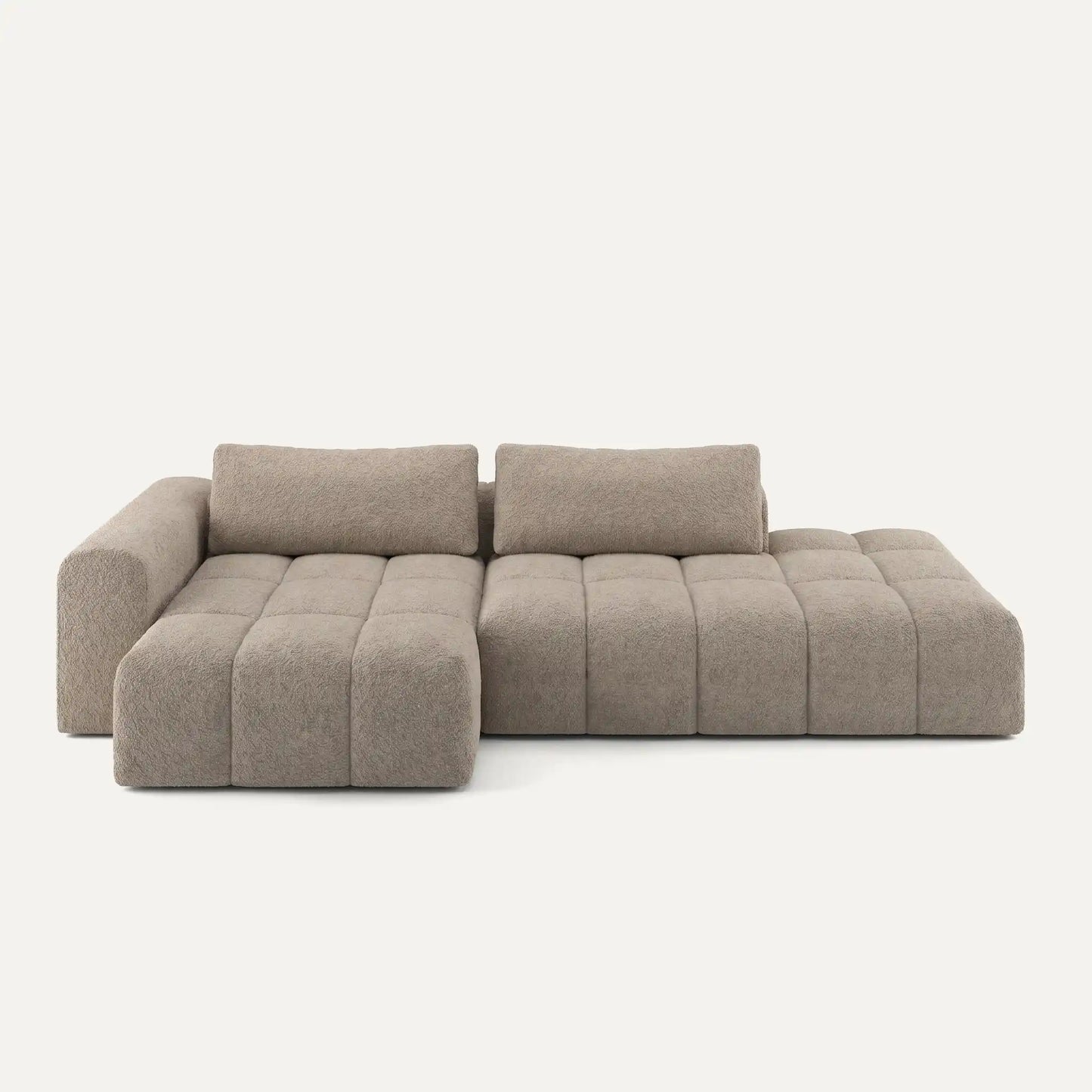 Modulares L Ecksofa Ottomane Comora