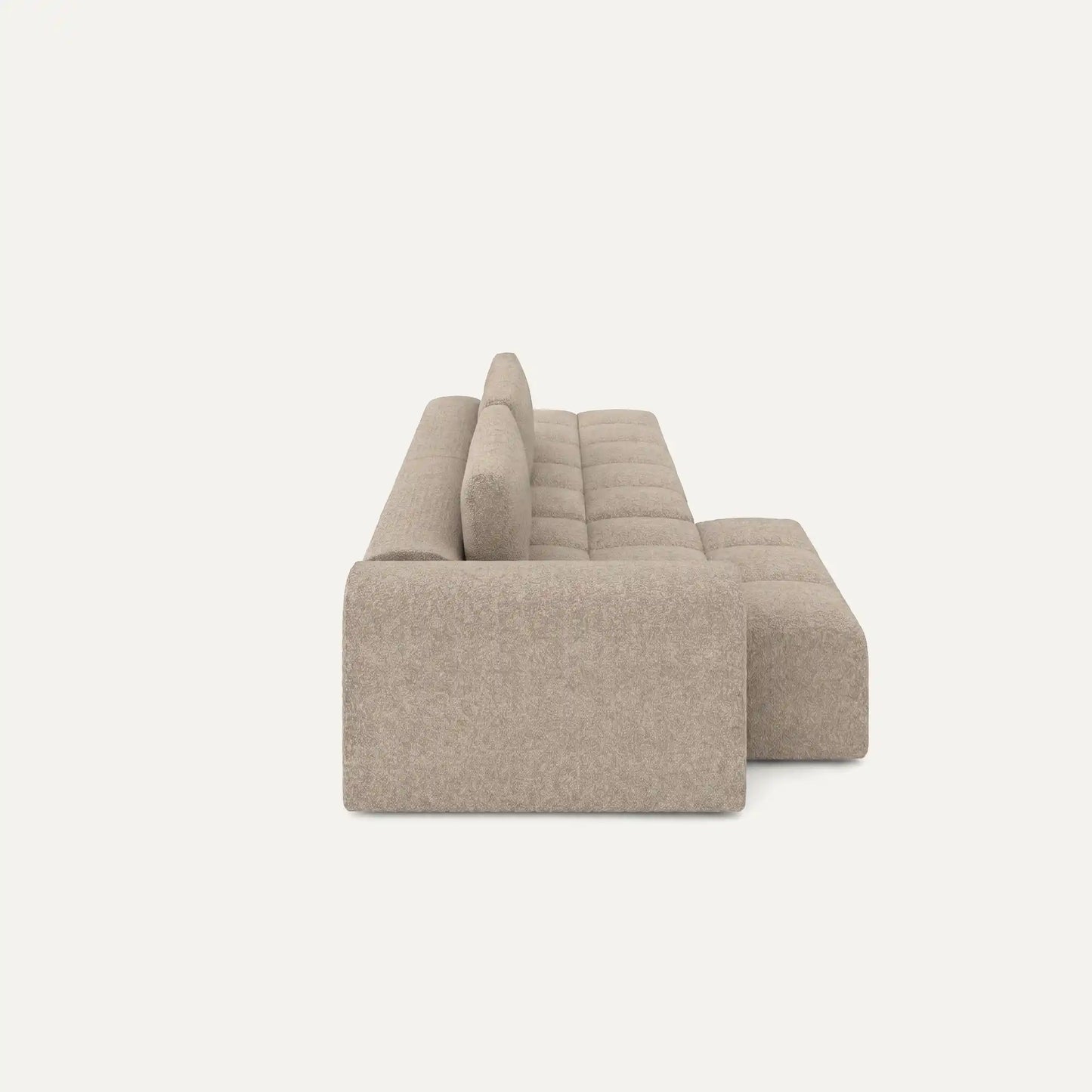 Modulares L Ecksofa Ottomane Comora