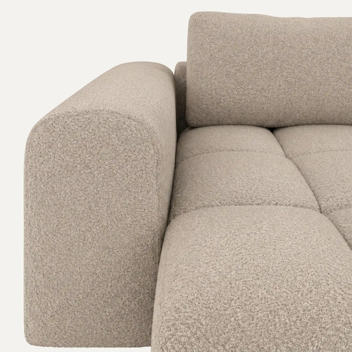 Modulares L Ecksofa Ottomane Comora