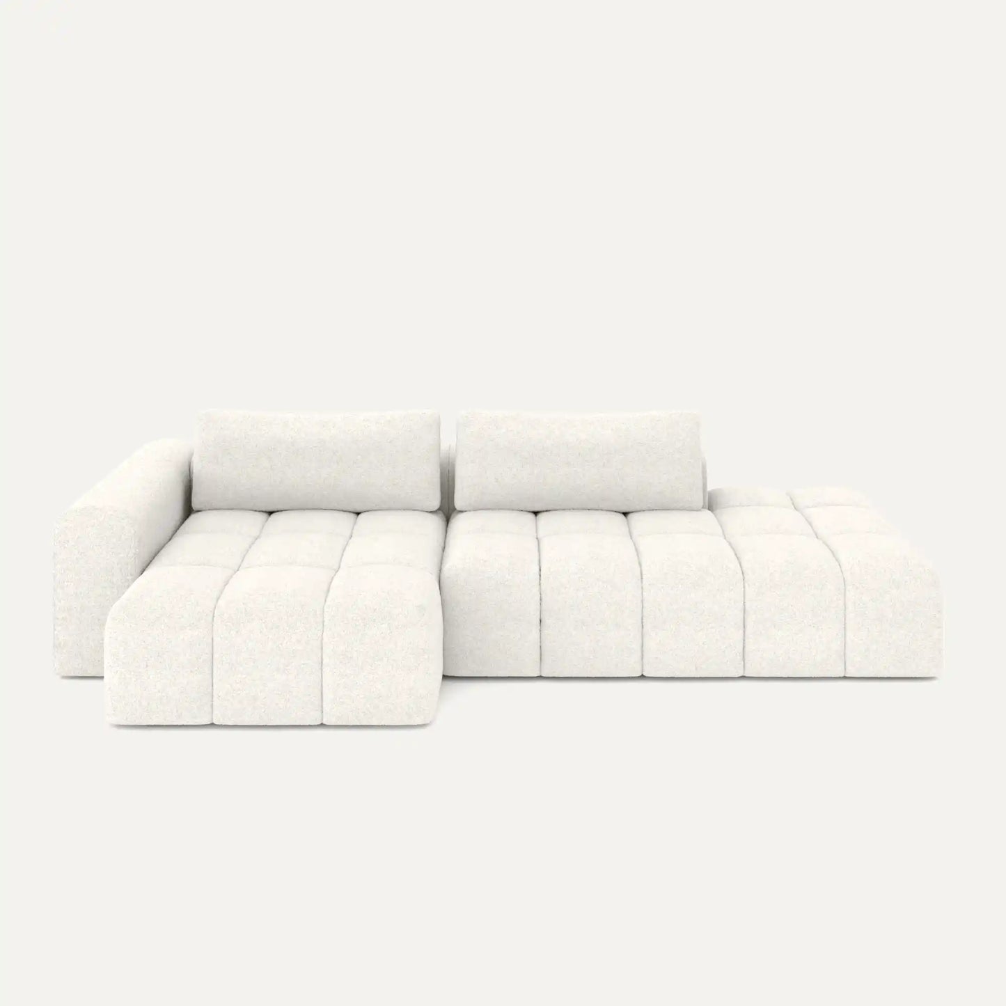Modulares L Ecksofa Ottomane Comora