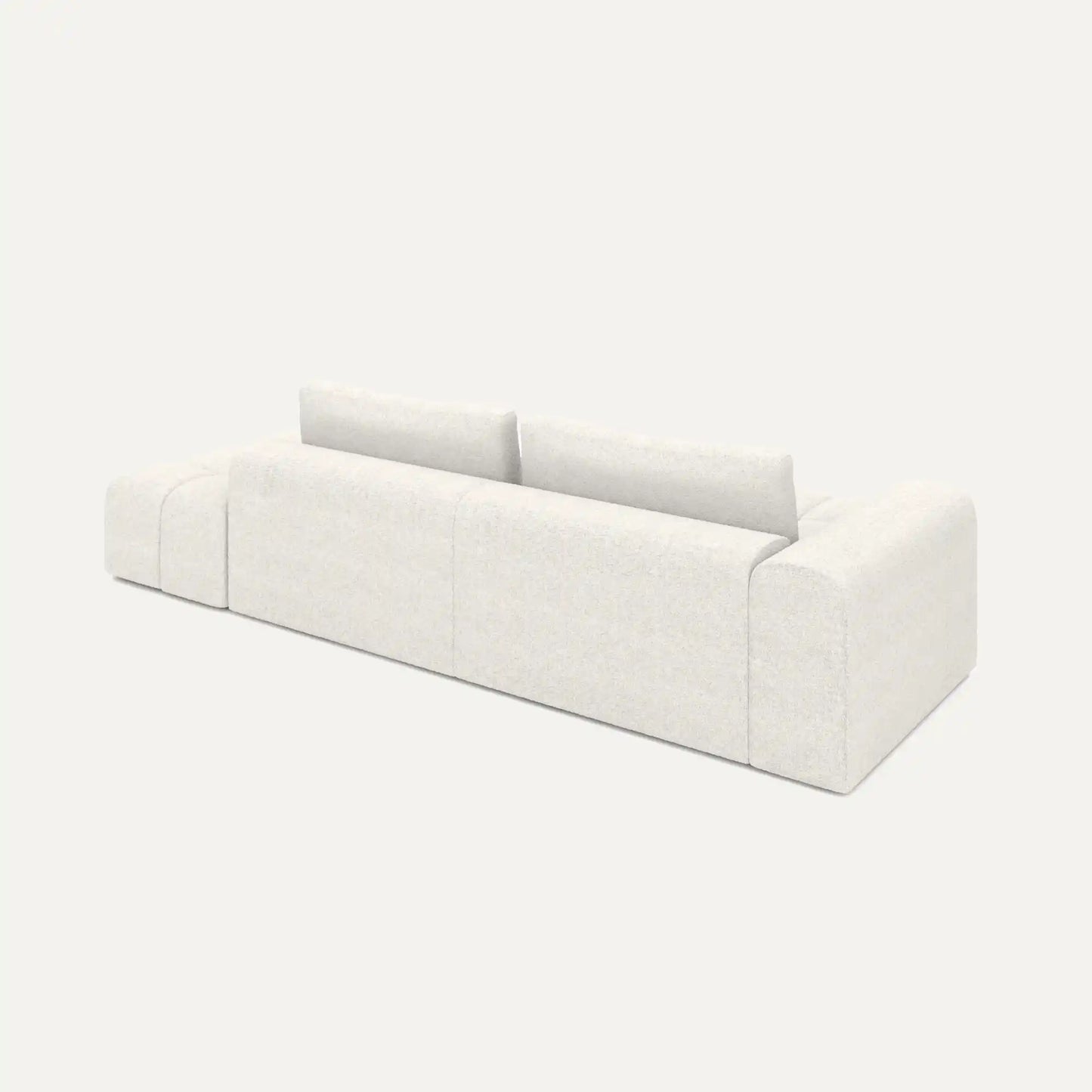 Modulares L Ecksofa Ottomane Comora