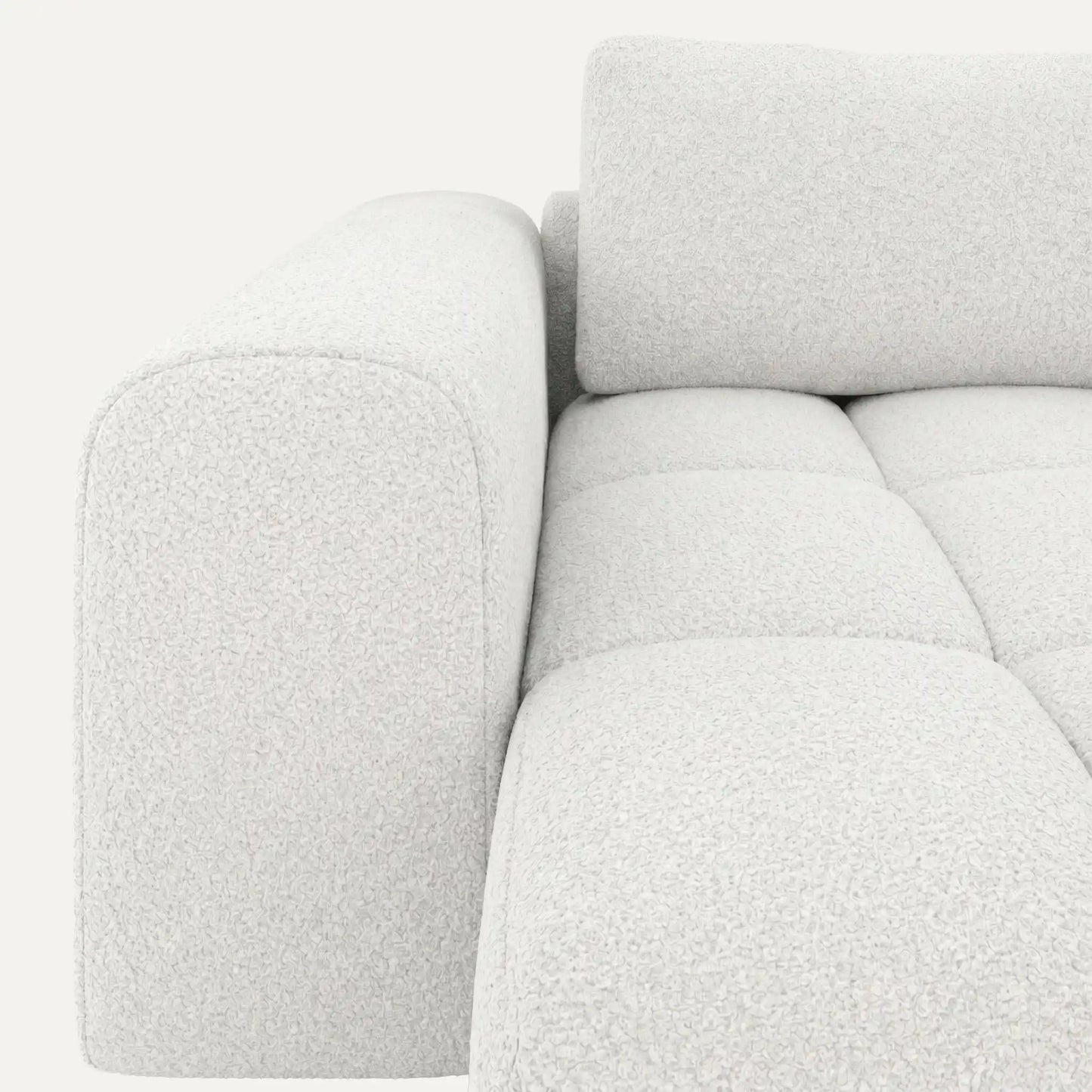 Modulares L Ecksofa Ottomane Comora