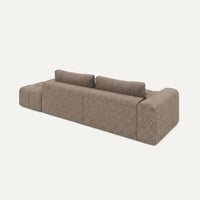 Modulares L Ecksofa Ottomane Comora