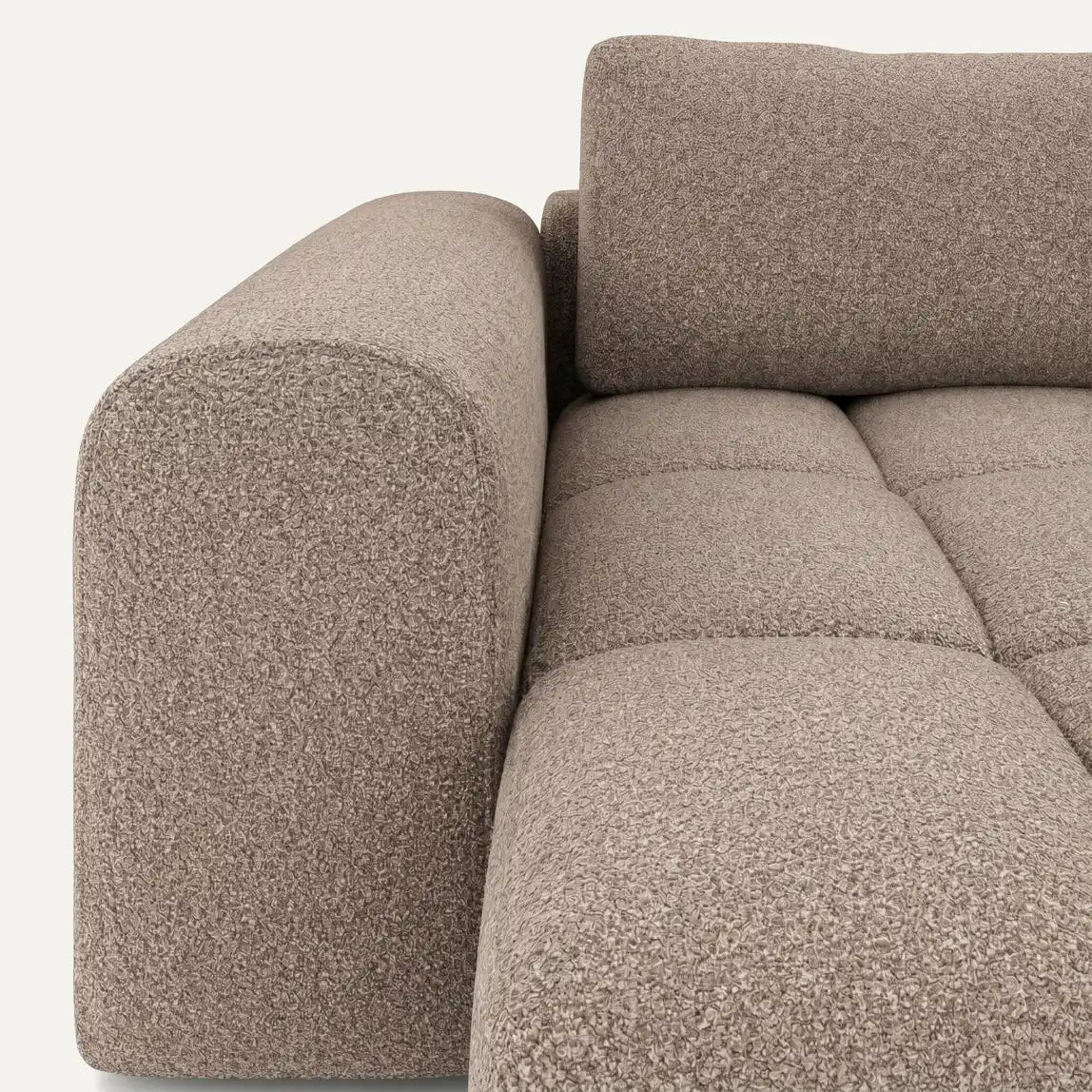 Modulares L Ecksofa Ottomane Comora