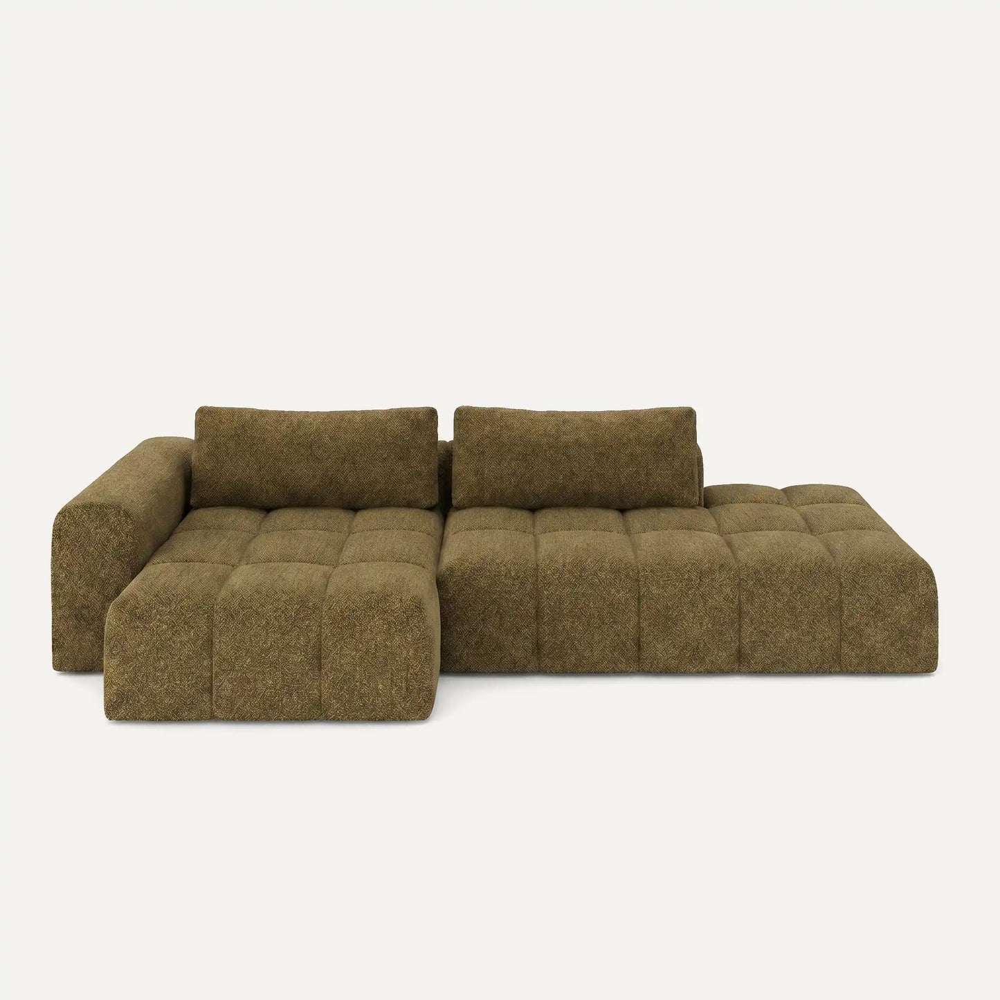 Modulares L Ecksofa Ottomane Comora