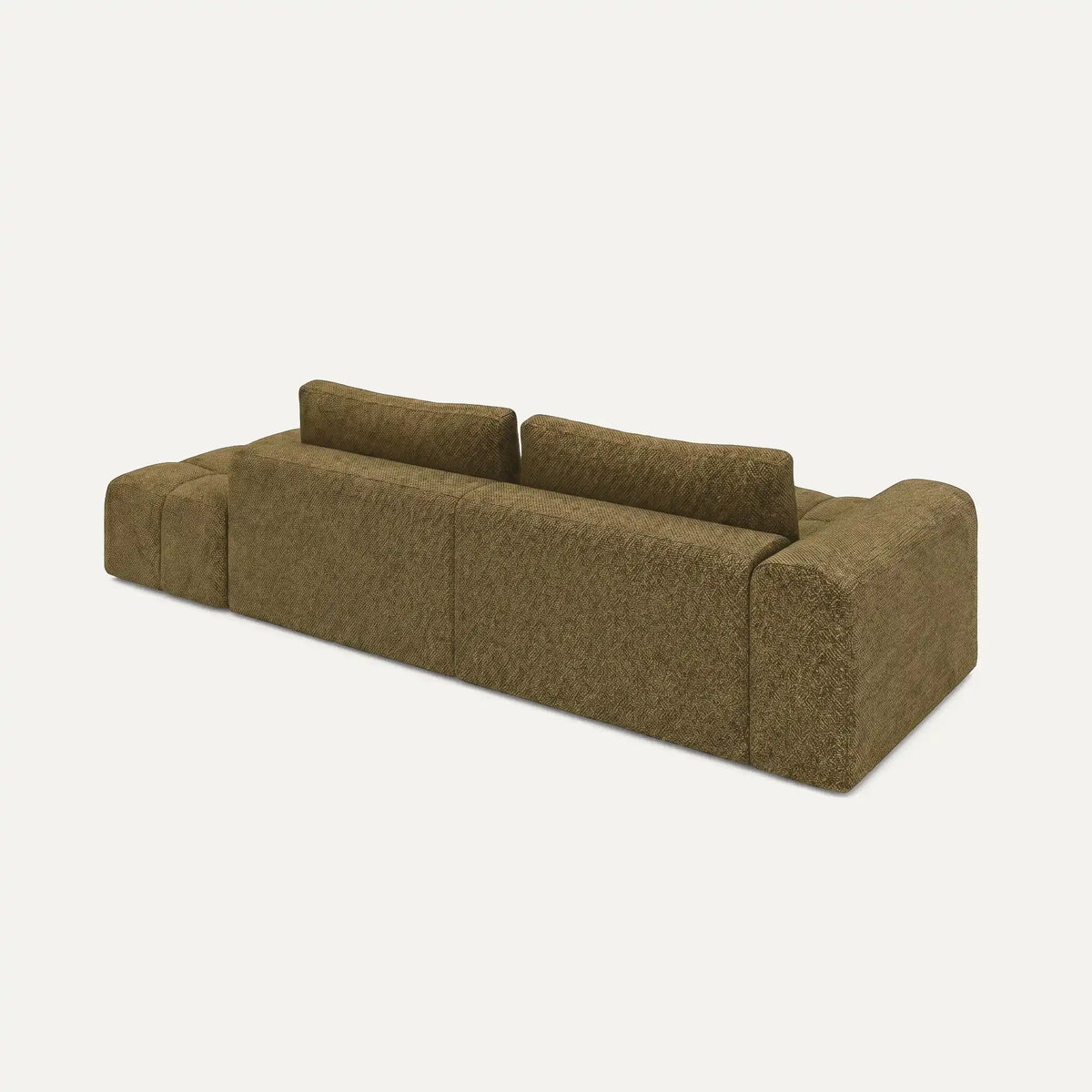 Modulares L Ecksofa Ottomane Comora