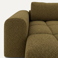 Modulares L Ecksofa Ottomane Comora