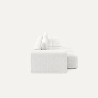 Modulares L Ecksofa Ottomane Comora