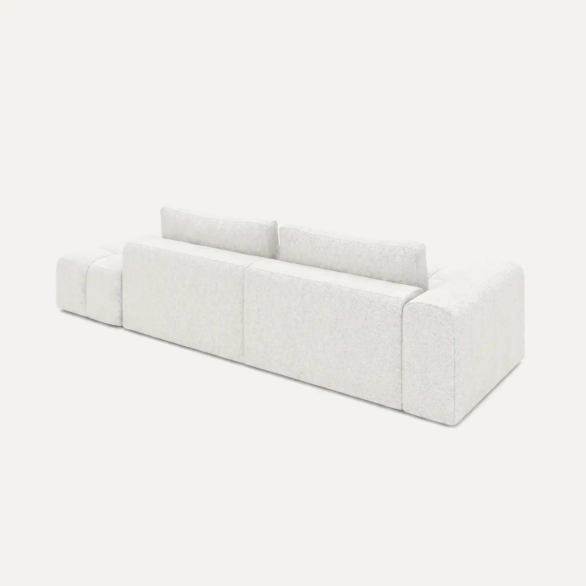 Modulares L Ecksofa Ottomane Comora