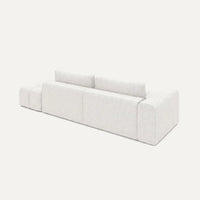 Modulares L Ecksofa Ottomane Comora