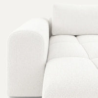 Modulares L Ecksofa Ottomane Comora