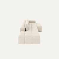 Modulares L Ecksofa Ottomane Comora