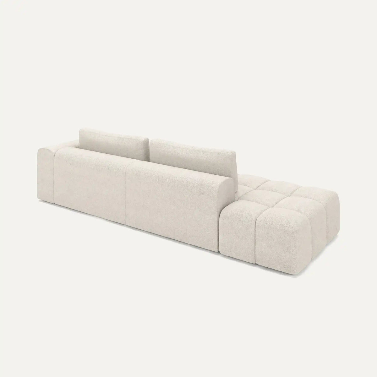 Modulares L Ecksofa Ottomane Comora