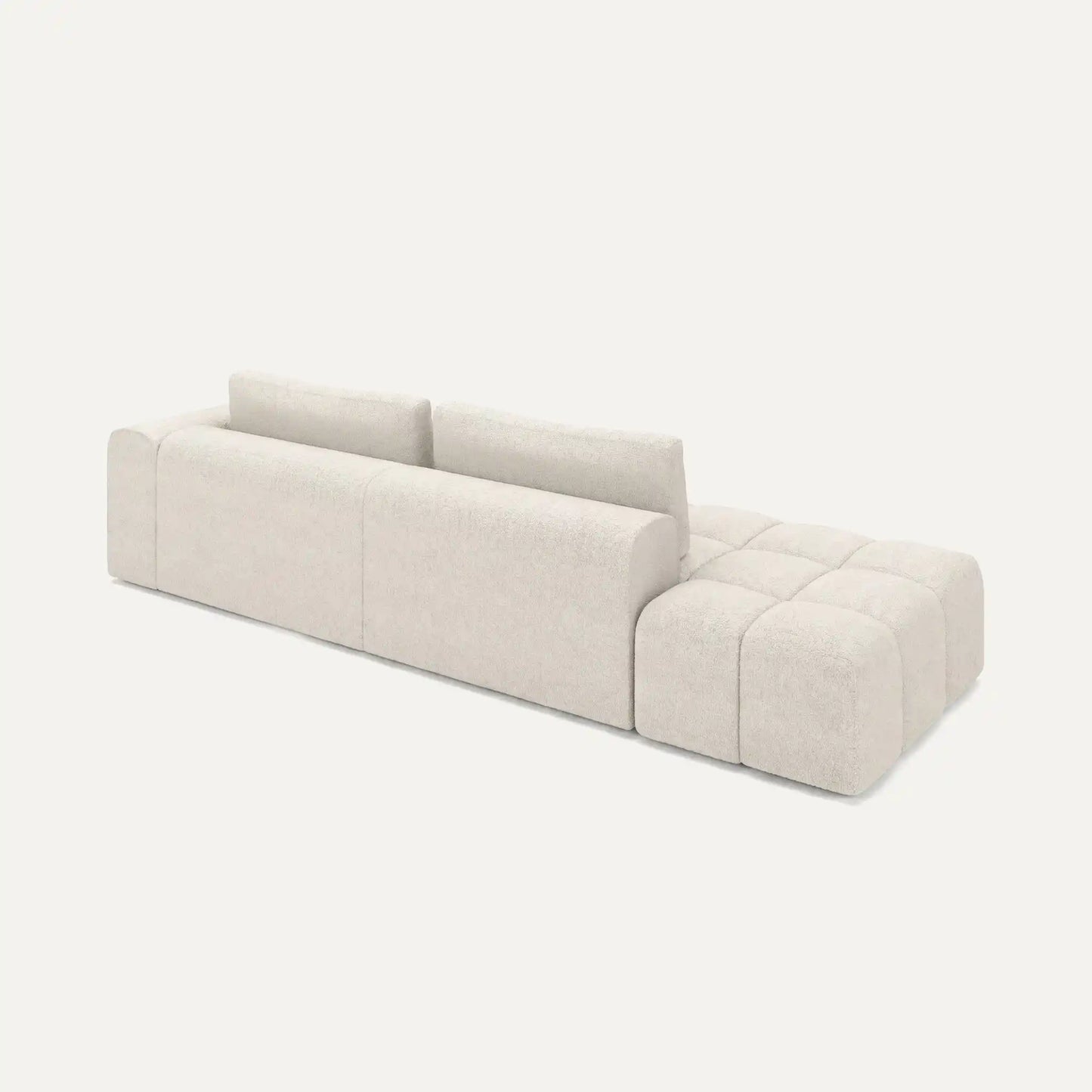 Modulares L Ecksofa Ottomane Comora