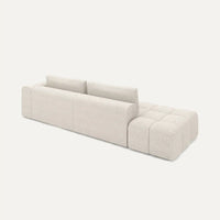 Modulares L Ecksofa Ottomane Comora
