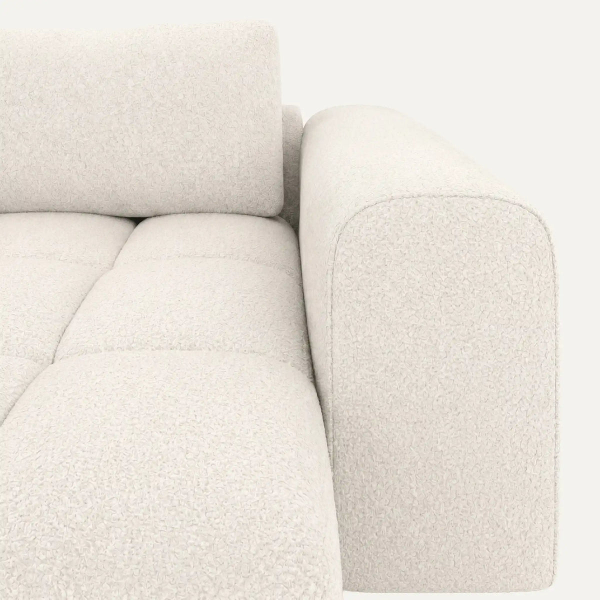 Modulares L Ecksofa Ottomane Comora