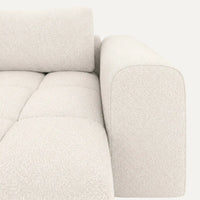 Modulares L Ecksofa Ottomane Comora