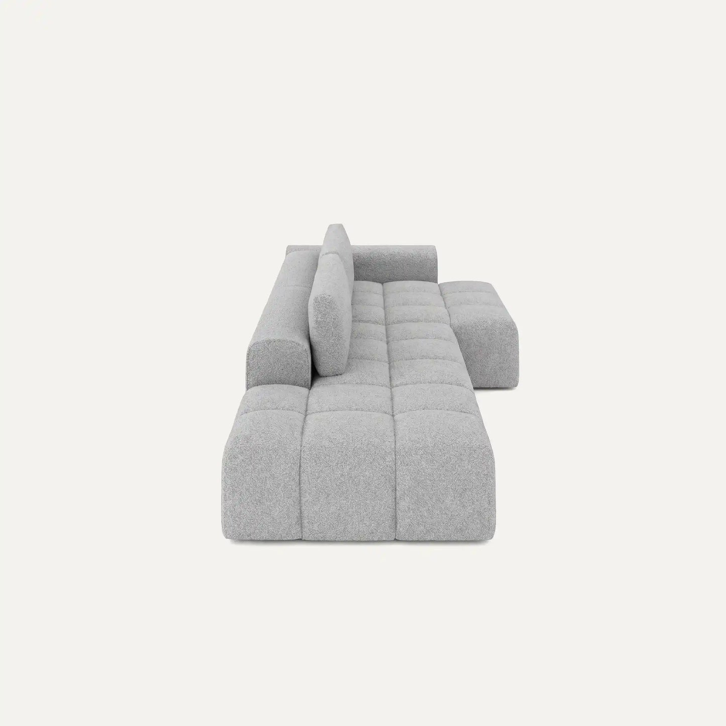 Modulares L Ecksofa Ottomane Comora