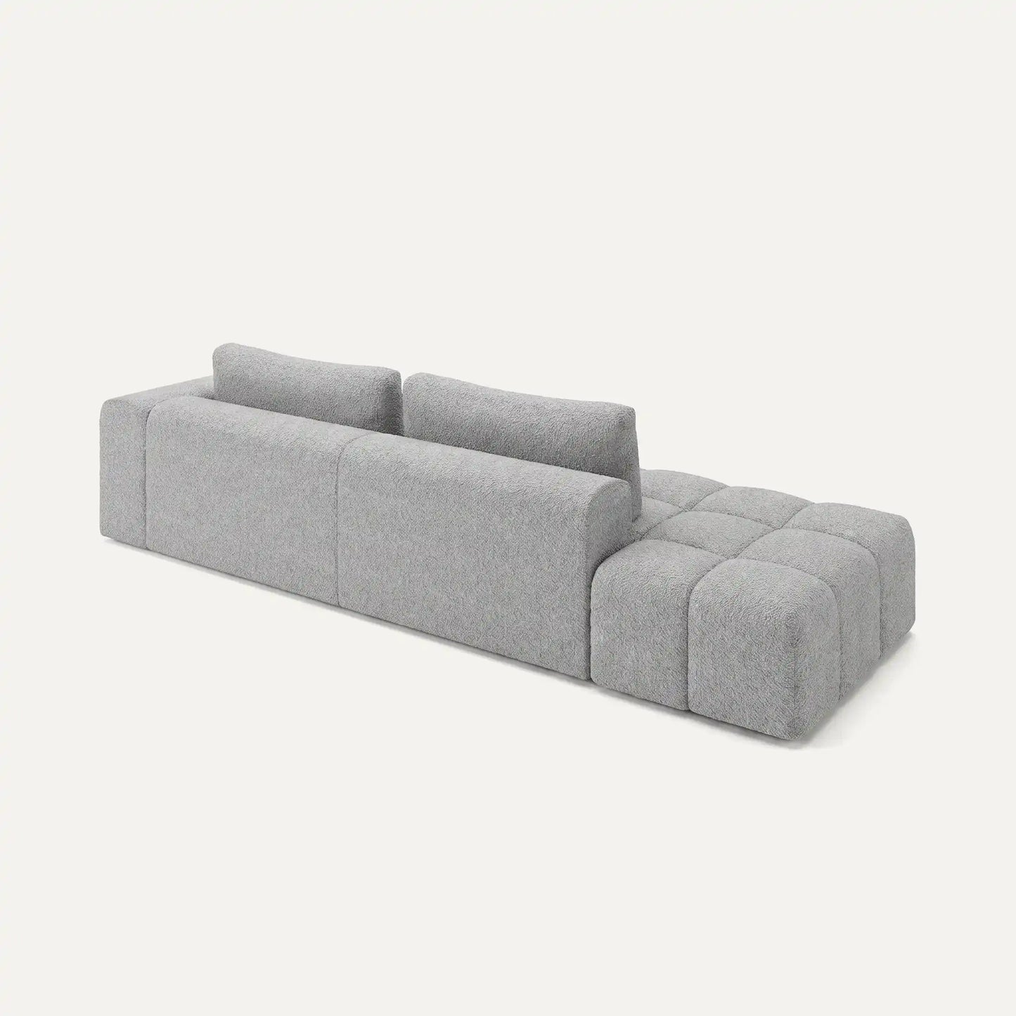 Modulares L Ecksofa Ottomane Comora