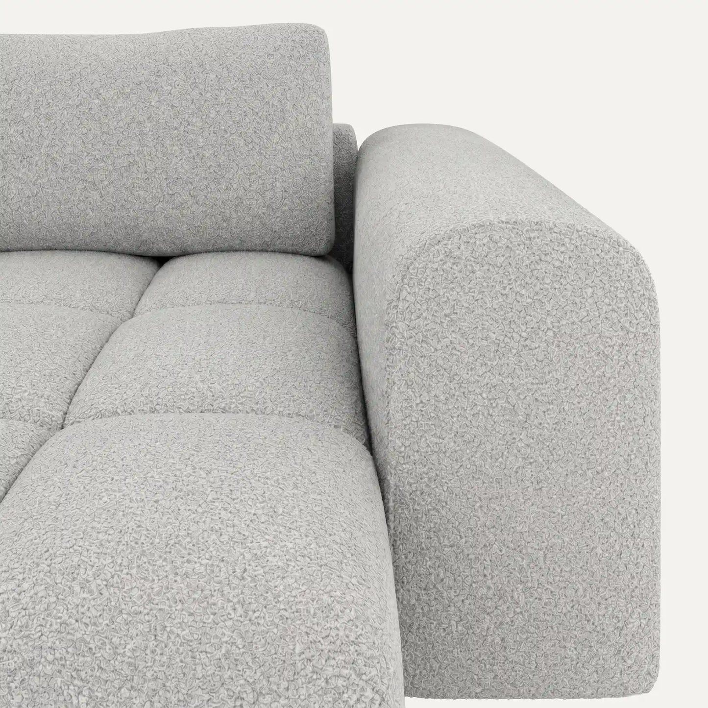 Modulares L Ecksofa Ottomane Comora
