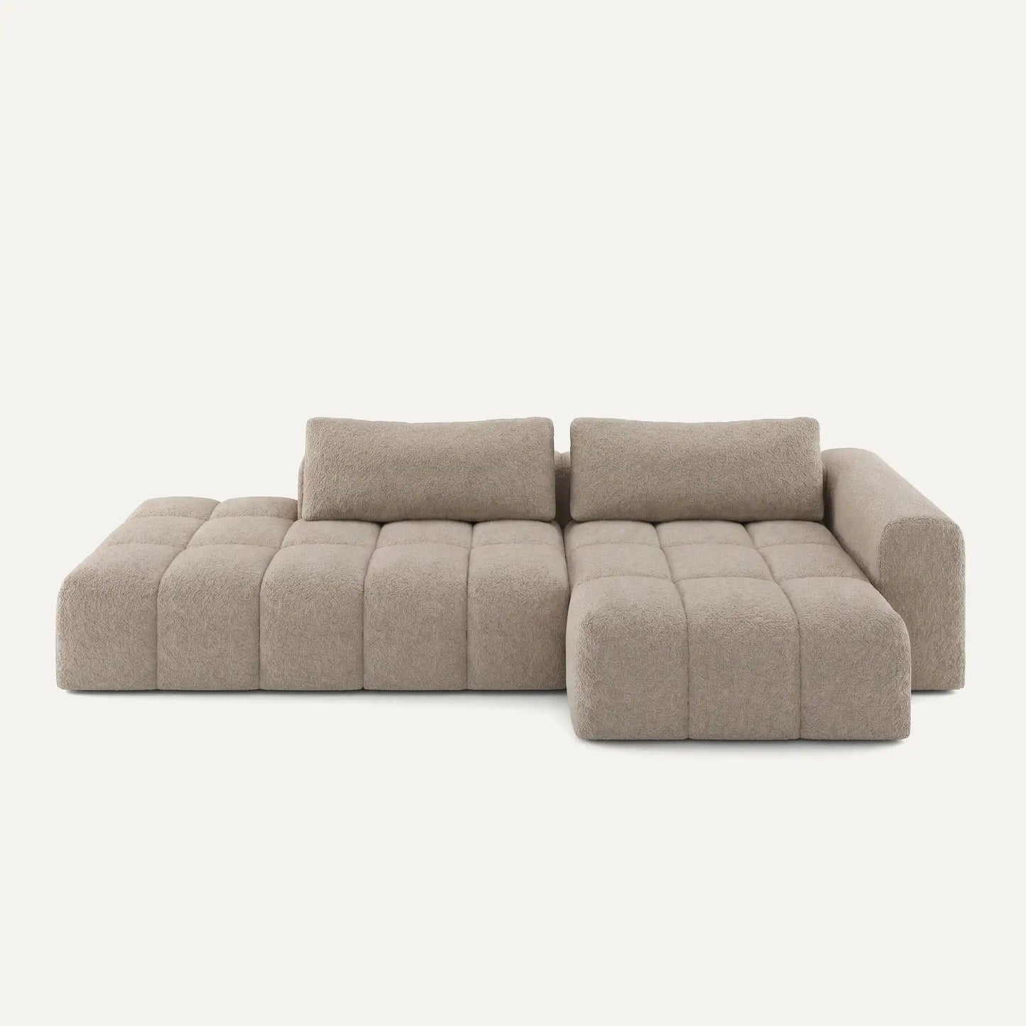 Modulares L Ecksofa Ottomane Comora