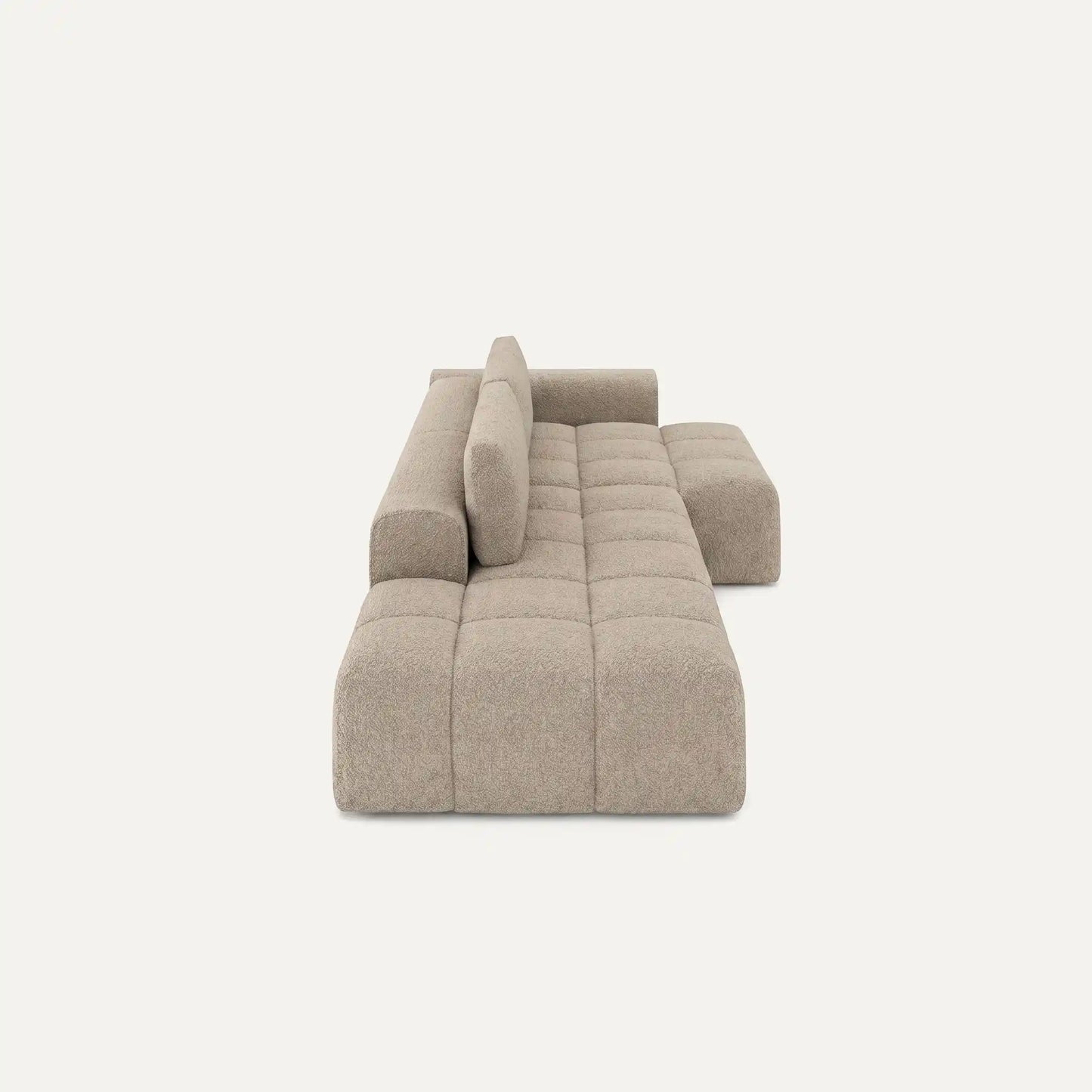 Modulares L Ecksofa Ottomane Comora