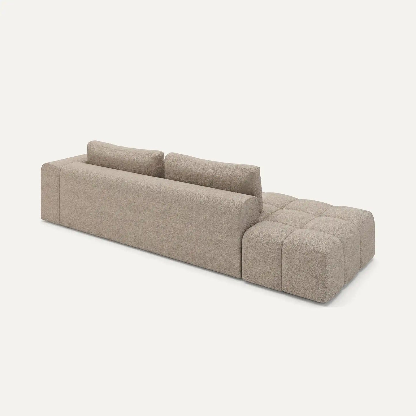 Modulares L Ecksofa Ottomane Comora