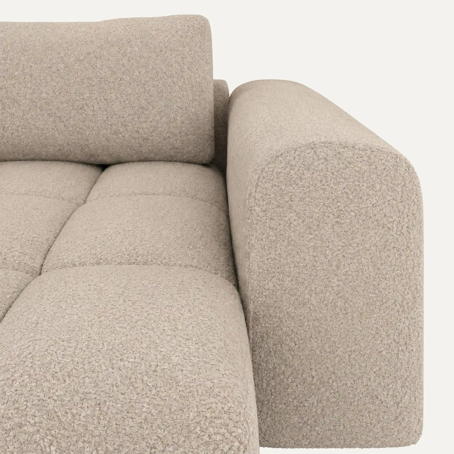 Modulares L Ecksofa Ottomane Comora