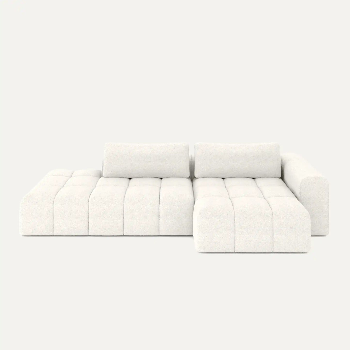 Modulares L Ecksofa Ottomane Comora