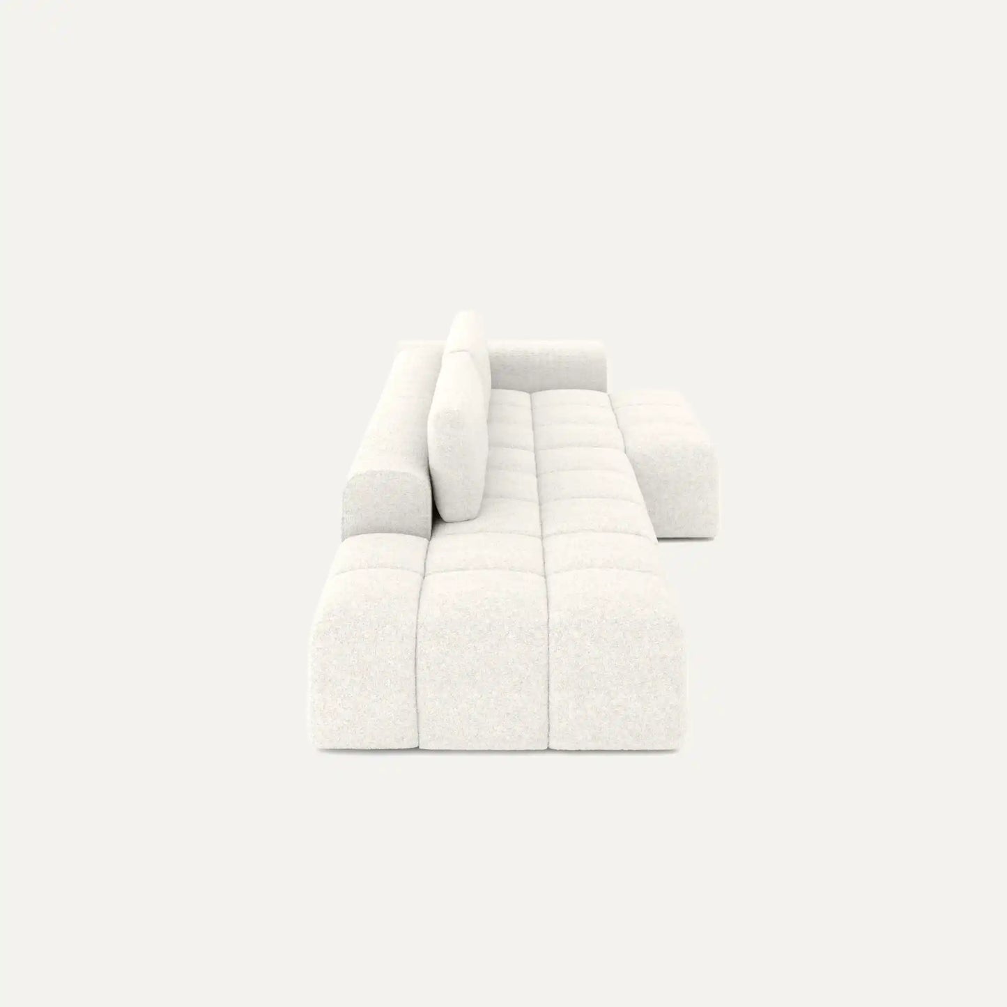 Modulares L Ecksofa Ottomane Comora