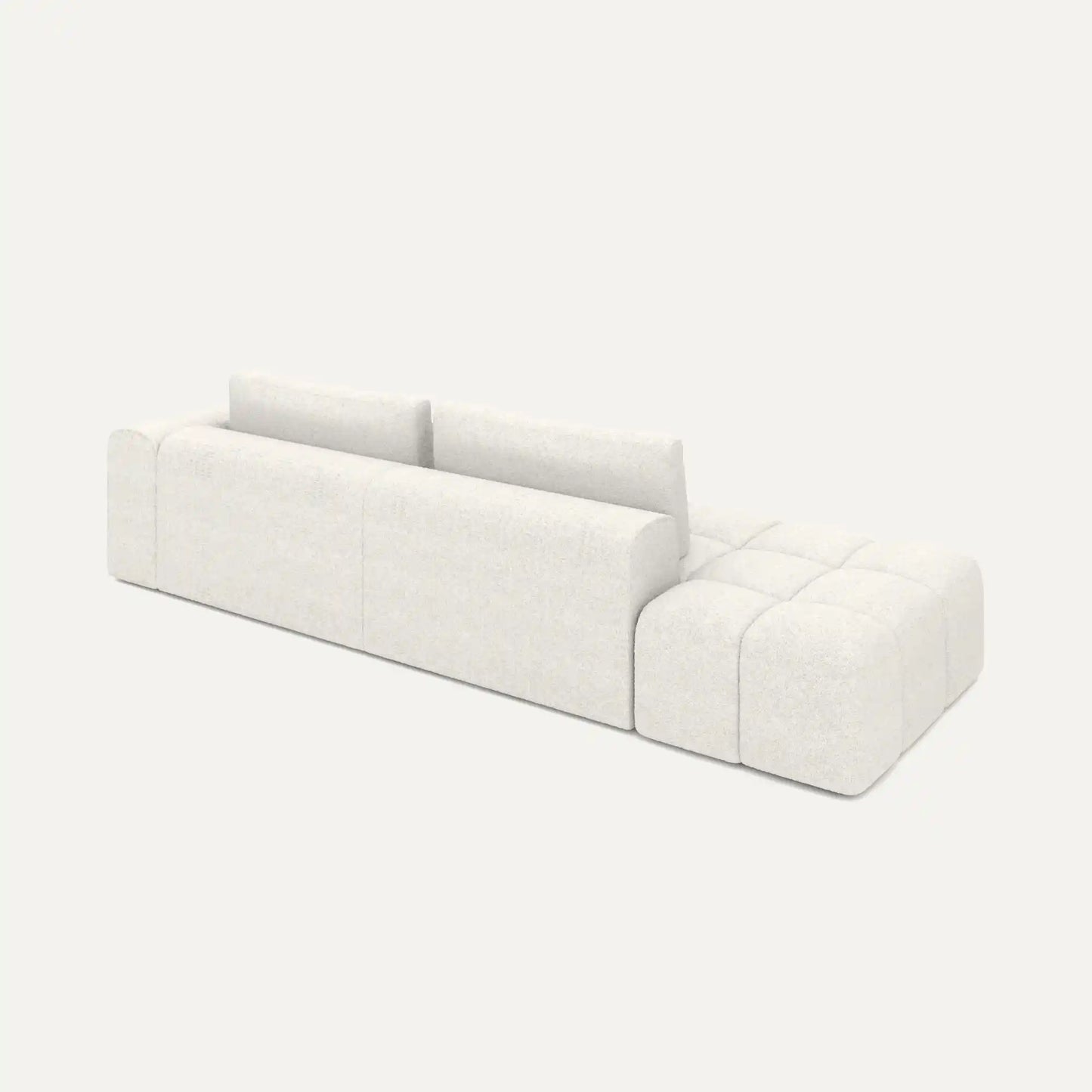 Modulares L Ecksofa Ottomane Comora
