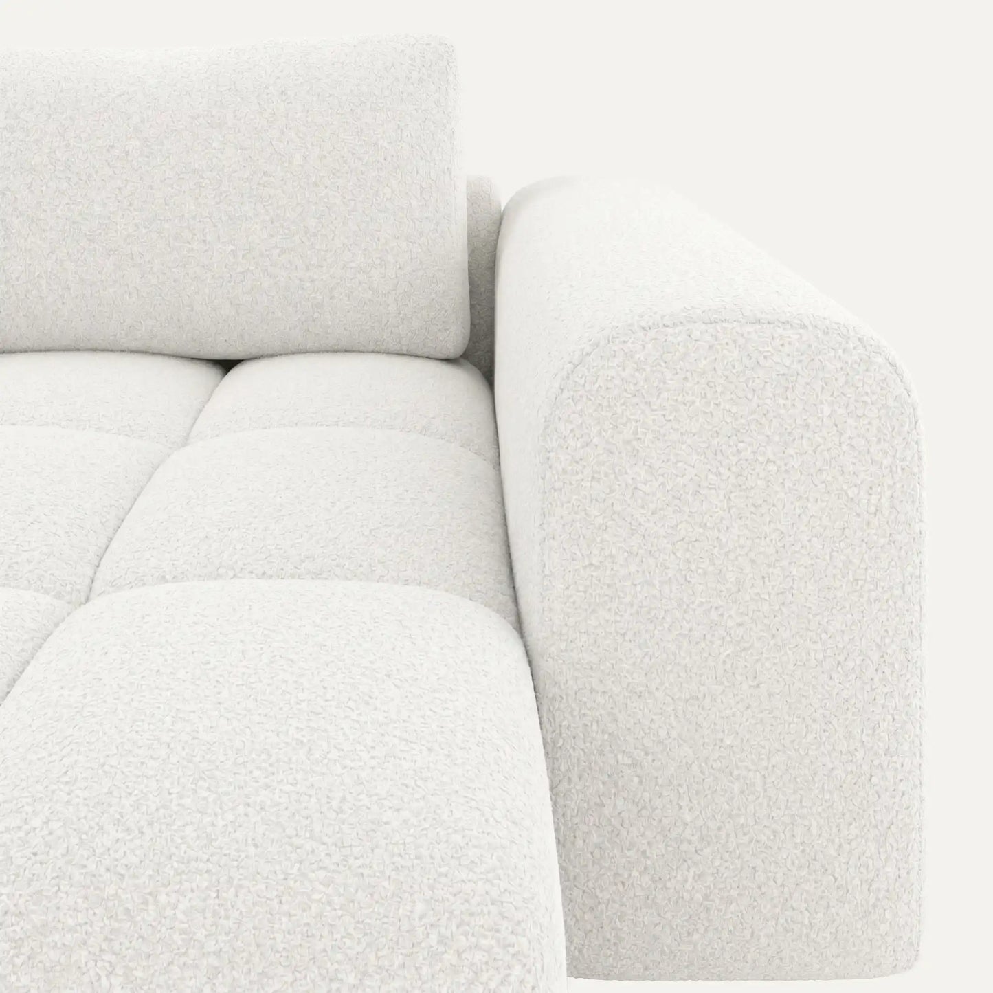 Modulares L Ecksofa Ottomane Comora