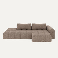 Modulares L Ecksofa Ottomane Comora