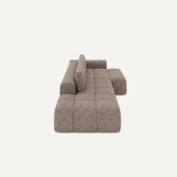 Modulares L Ecksofa Ottomane Comora