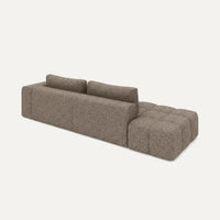 Modulares L Ecksofa Ottomane Comora