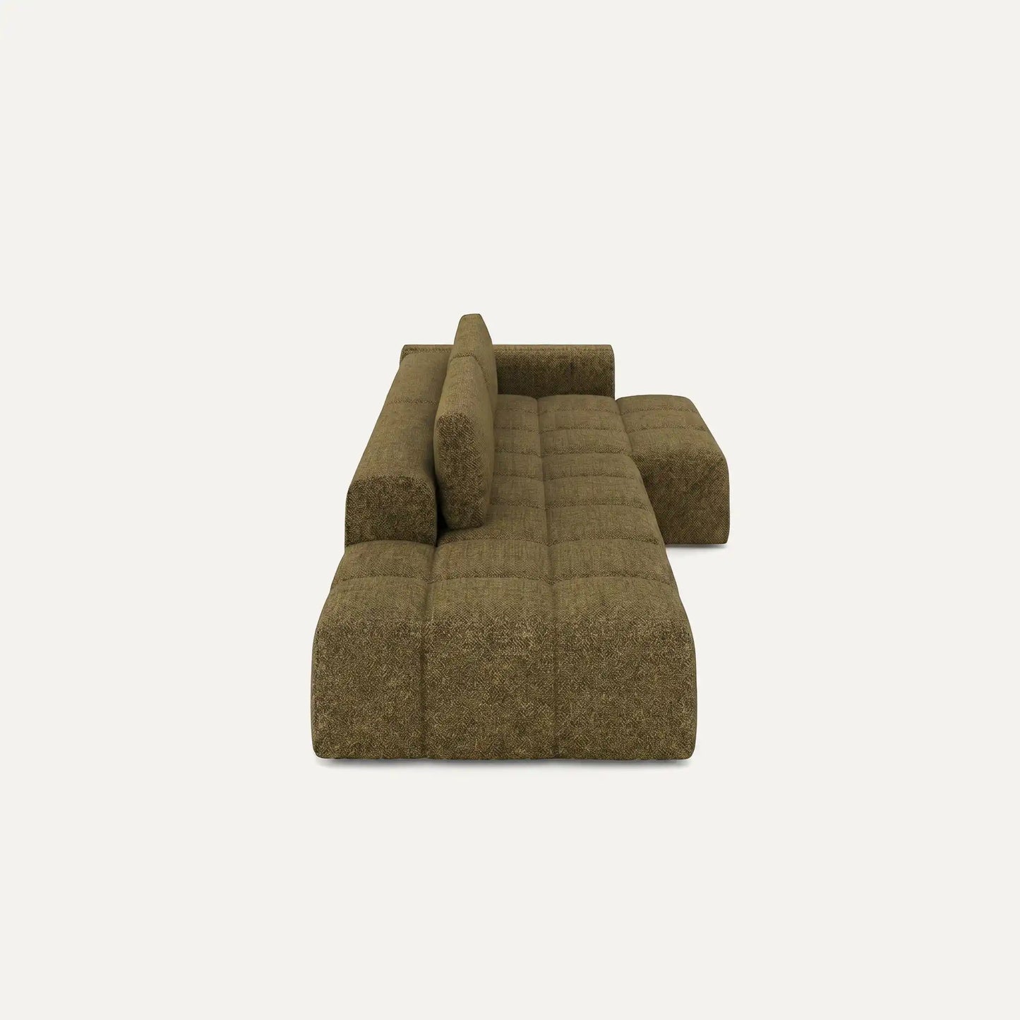 Modulares L Ecksofa Ottomane Comora