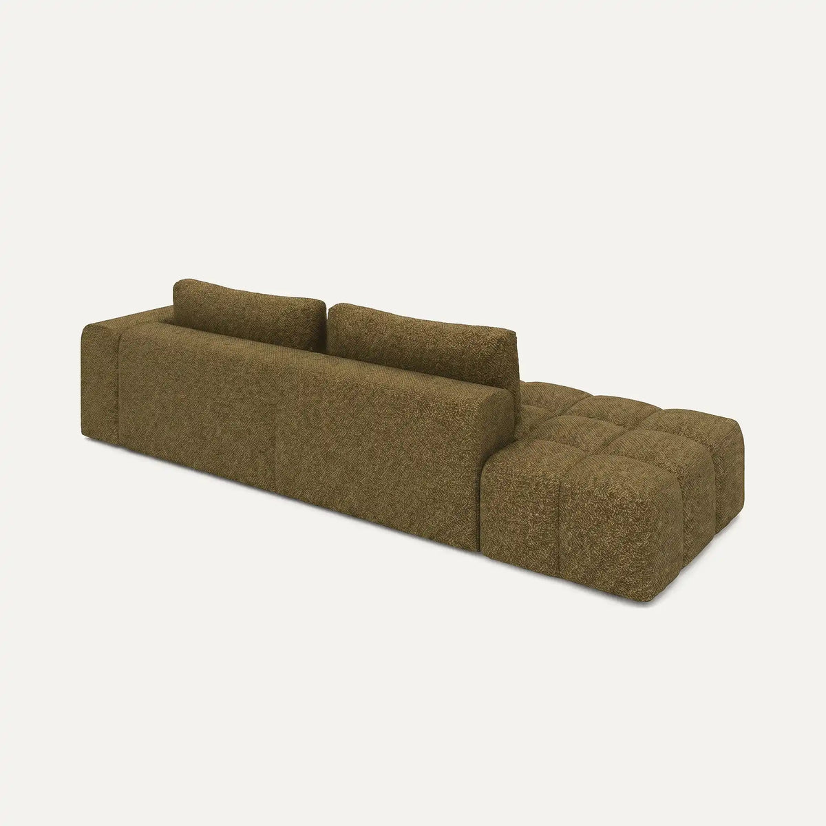 Modulares L Ecksofa Ottomane Comora