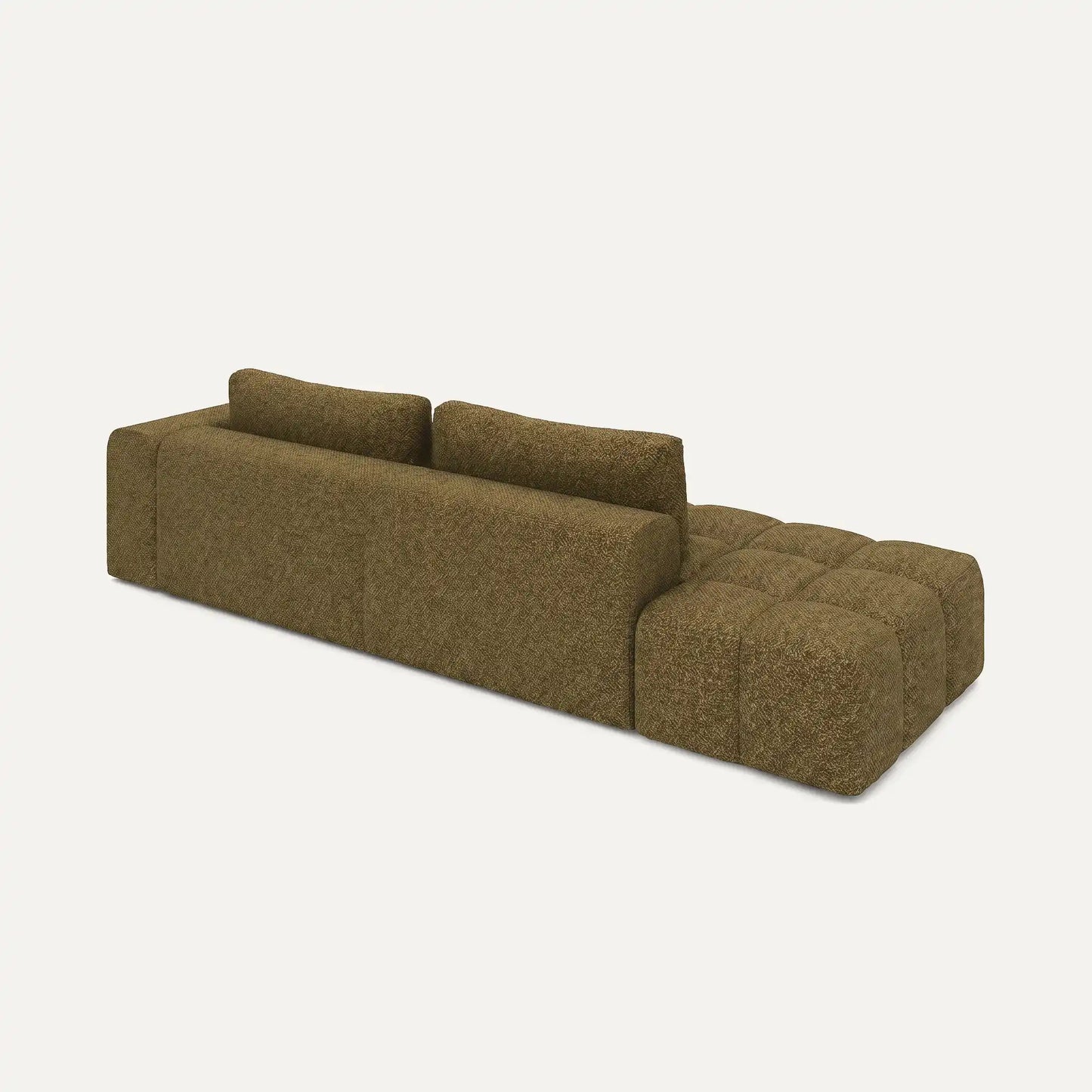 Modulares L Ecksofa Ottomane Comora