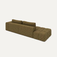 Modulares L Ecksofa Ottomane Comora