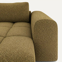 Modulares L Ecksofa Ottomane Comora
