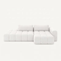 Modulares L Ecksofa Ottomane Comora