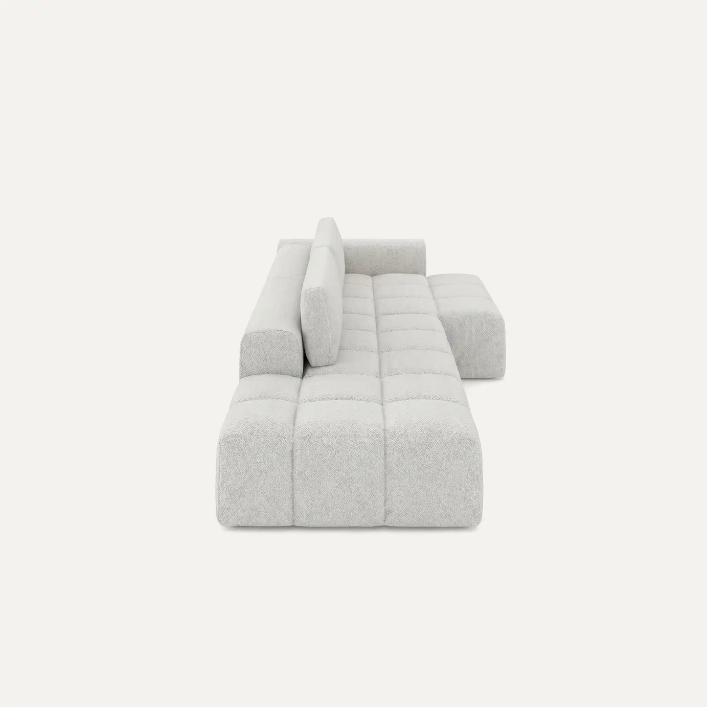 Modulares L Ecksofa Ottomane Comora