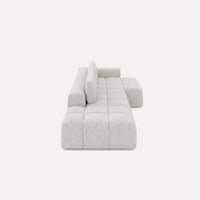 Modulares L Ecksofa Ottomane Comora