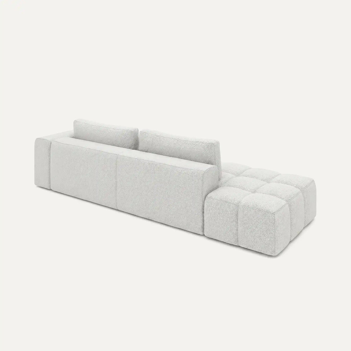 Modulares L Ecksofa Ottomane Comora
