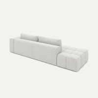 Modulares L Ecksofa Ottomane Comora