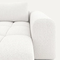 Modulares L Ecksofa Ottomane Comora