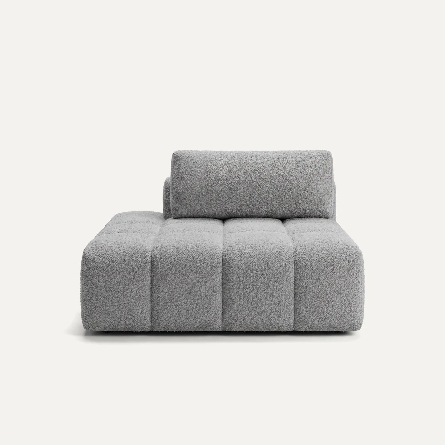 Ottomane Modul Comora (Klein)